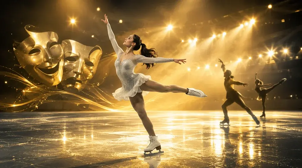 Theatre On Skates Academy